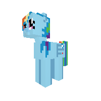 Rainbow Dash