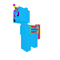 rainbow zap