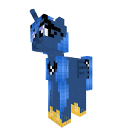 Princess Luna