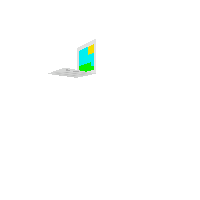 Laptop Pony