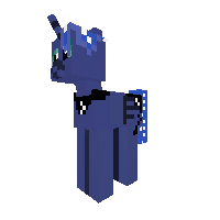 Luna!