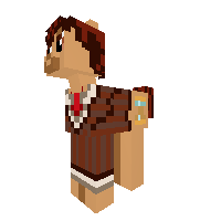 New Doctor Whooves