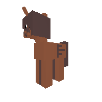 Princess Brownie