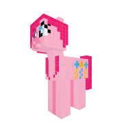 Pinkamena Pie