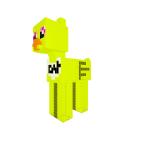 chica