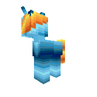 minecraft universe