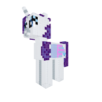 Raity Alicorn