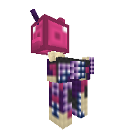 twilight rainbowpower colored tetris