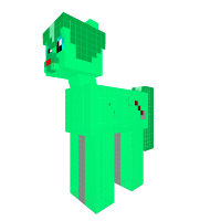 New Pony