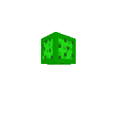 Jello Cube