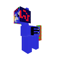 rambow dash