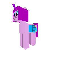 Pinkamena Diane Pie