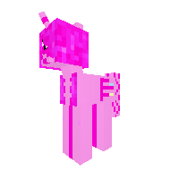 Princess Bubblegum
