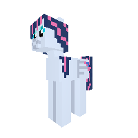 New Pony