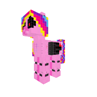 Me FNAF version