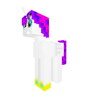 New Pony
