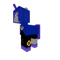 raven