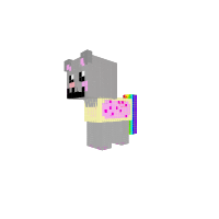 nyan cat 1