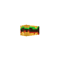 Hamburger!!