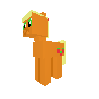 x Apple jack x