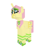 Princess fluttershy