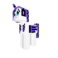 Perfectly Amazing!!  -purple-
