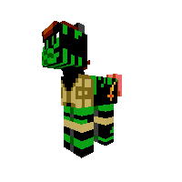 Meteor (Sn3ky)