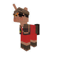 TF2 Sniper RED
