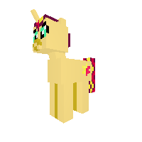 sunset shimmer