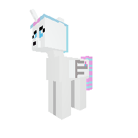 pinkie puff