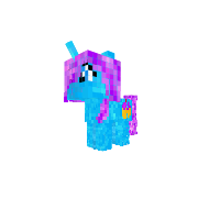 Violet Gem