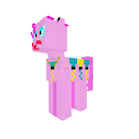 Pinkie Pie