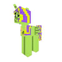 New Pony