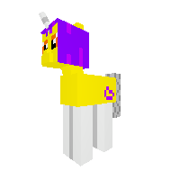 Purple Cool