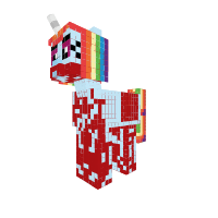 rainbow factory dash