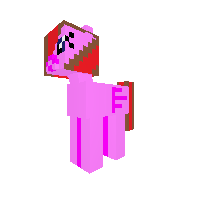 Pink Alexis
