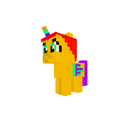 Rainbow Sword
