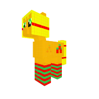 apple jack with socks