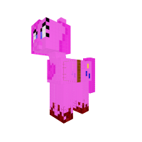 Pinkamena Diane Pie