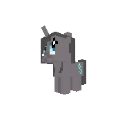 Filly Star Stone