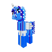 New Pony