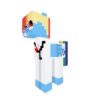 Medic Rainbow Dash