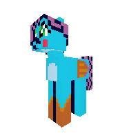 Mudkipony