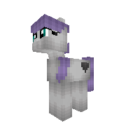 Maud Pie- Request