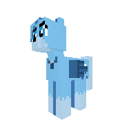New Pony