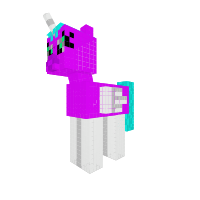 New Pony