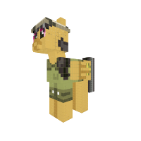 Daring Do