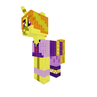 Sunset Shimmer