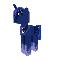Princess Luna