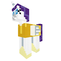 crazy rarity
